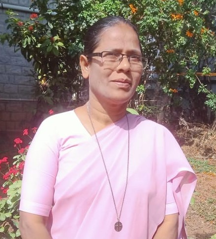 Mari Chithrai